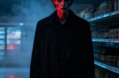 El Hombre Del Supermercado Que Imitaba A Todos – CREEPYPASTA