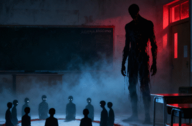 El Juego de Los Nombres – CREEPYPASTA