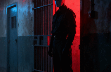 Trabajo En Una Prisión Que No Debería Existir – CREEPYPASTA