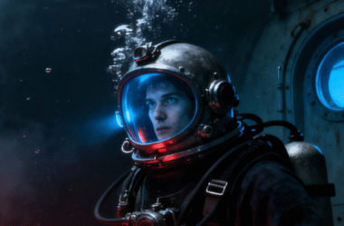 El Mar Me Mostró Algo Que No Debía Ver – CREEPYPASTA