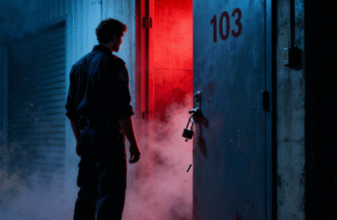 El Nuevo Encargado del Turno Nocturno – CREEPYPASTA