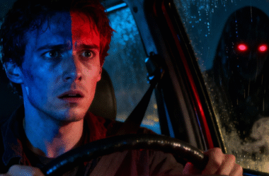 Seguí Las Instrucciones Del GPS y Nunca Volví a Ser El Mismo – CREEPYPASTA